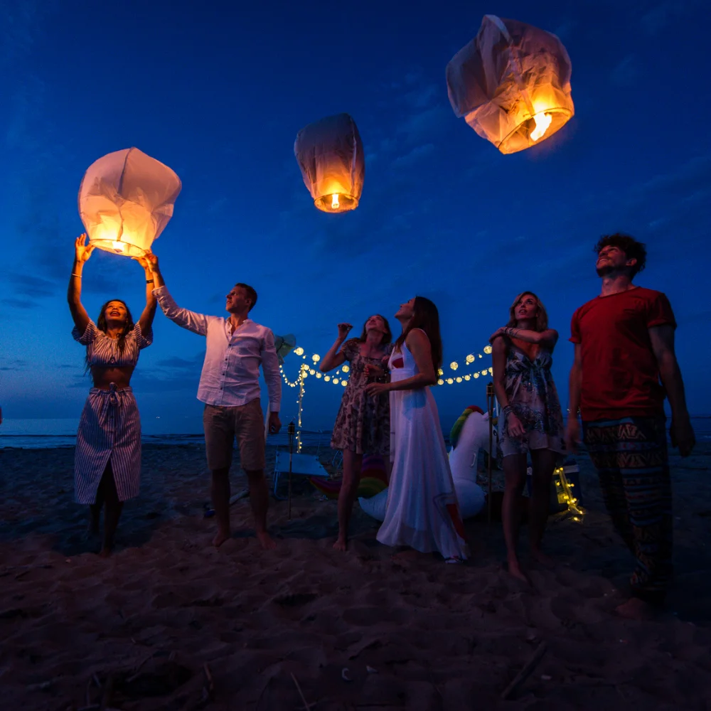 Beach Wedding